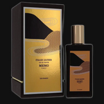 Italian Leather by Memo (Unisex) 6.8 oz Eau De Parfum Spray