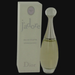 Jadore by Christian Dior Perfume for Women 1.7 oz Eau De Toilette Spray