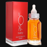 Jai Ose Baby by Guy Laroche Perfume for Women 3.4 oz Eau De Toilette Spray