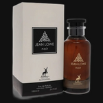 Jean Lowe Noir by Maison Alhambra (Unisex) 3.4 oz Eau De Parfum Spray
