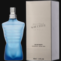 Jean Paul Gaultier by Jean Paul Gaultier Cologne for Men 1.4 oz Eau De Toilette Spray