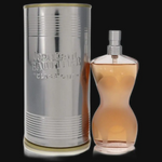 Jean Paul Gaultier by Jean Paul Gaultier Perfume for Women 1.6 oz Eau De Toilette Spray
