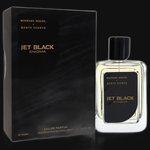 Jet Black Enigma by Michael Malul Cologne for Men 3.4 oz Eau De Parfum Spray