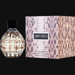 Jimmy Choo by Jimmy Choo Perfume for Women 2 oz Eau De Parfum Spray