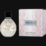 Jimmy Choo by Jimmy Choo Perfume for Women 2 oz Eau De Toilette Spray