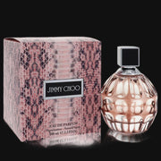 Jimmy Choo by Jimmy Choo Perfume for Women 3.4 oz Eau De Parfum Spray