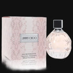 Jimmy Choo by Jimmy Choo Perfume for Women 3.4 oz Eau De Toilette Spray (Tester)