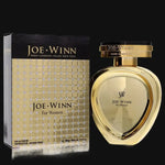 Joe Winn by Joe Winn Perfume for Women 3.3 oz Eau De Parfum Spray