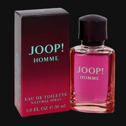 Joop by Joop! Cologne for Men 1 oz Eau De Toilette Spray