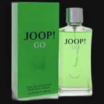 Joop Go by Joop! Cologne for Men 3.4 oz Eau De Toilette Spray