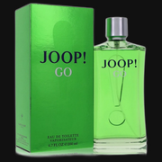 Joop Go by Joop! Cologne for Men 6.7 oz Eau De Toilette Spray
