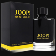 Joop Homme Absolute by Joop! Cologne for Men 4 oz Eau De Parfum Spray