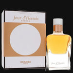 Jour D'hermes Absolu by Hermes Perfume for Women 2.87 oz Eau De Parfum Spray (Refillable)