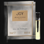 Joy by Jean Patou Perfume for Women 1 mL Vial Eau De Parfum (sample)