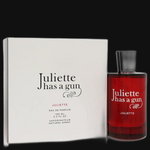 Juliette by Juliette Has A Gun Perfume for Women 3.4 oz Eau De Parfum Spray