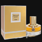 Junoon Leather by Rasasi Perfume for Women 1.67 oz Eau De Parfum Spray