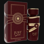 Just Anabi by Fragrance World Perfume for Women 3.4 oz Eau De Parfum Spray