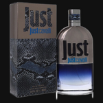 Just Cavalli New by Roberto Cavalli Cologne for Men 3 oz Eau De Toilette Spray