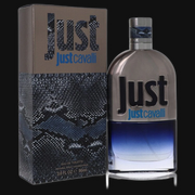 Just Cavalli New by Roberto Cavalli Cologne for Men 3 oz Eau De Toilette Spray