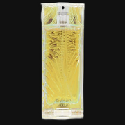 Just Cavalli Pink by Roberto Cavalli Perfume for Women 2 oz Eau De Toilette Spray (Tester)