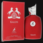 Kalos by Maison Alhambra (Unisex) 3.4 oz Eau De Parfum Spray