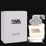 Karl Lagerfeld by Karl Lagerfeld Perfume for Women 1.5 oz Eau De Parfum Spray