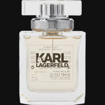 Karl Lagerfeld by Karl Lagerfeld Perfume for Women 2.8 oz Eau De Parfum Spray (Tester)
