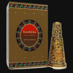 Kashkha by Swiss Arabian (Unisex) 1.7 oz Eau De Parfum Spray