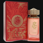 Khair Fusion by Paris Corner (Unisex) 3.4 oz Eau De Parfum Spray