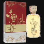 Khalis Ward by Lattafa (Unisex) 2.72 oz Eau De Parfum Spray