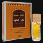 Khaltat Al Khasa by Rasasi (Unisex) 1.7 oz Eau De Parfum Spray