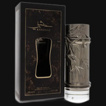 Khashabi by Lattafa (Unisex) 3.4 oz Eau De Parfum Spray