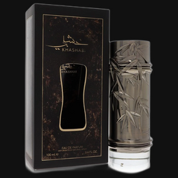 Khashabi by Lattafa (Unisex) 3.4 oz Eau De Parfum Spray