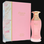 Kiaana Crush by Afnan Perfume for Women 3.4 oz Eau De Parfum Spray