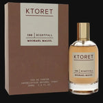 Ktoret 508 Nightfall by Michael Malul Perfume for Women 3.4 oz Eau De Parfum Spray