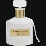 L'absolu by Carven Perfume for Women 3.3 oz Eau De Parfum Spray (Tester)