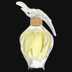 L'air Du Temps With Bird Cap by Nina Ricci Perfume for Women 3.4 oz Eau De Toilette Spray With Bird Cap (Tester)