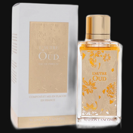 L'autre Oud by Lancome (Unisex) 3.4 oz Eau De Parfum Spray