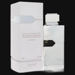 L'aventure Blanche by Al Haramain (Unisex) 6.7 oz Eau De Parfum Spray