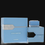 L'aventure Ciel by Al Haramain Perfume for Women 3.3 oz Extrait De Parfum Spray