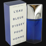 L'eau Bleue D'issey Pour Homme by Issey Miyake Cologne for Men 2.5 oz Eau De Toilette Spray