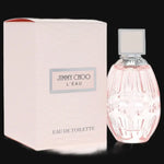 L'eau by Jimmy Choo Perfume for Women 1.3 oz Eau De Toilette Spray