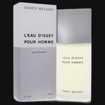 L'eau D'issey by Issey Miyake Cologne for Men 4.2 oz Eau De Toilette Spray (Tester) (issey Miyake)