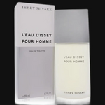 L'eau D'issey by Issey Miyake Cologne for Men 6.8 oz Eau De Toilette Spray (issey Miyake)