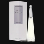 L'eau D'issey by Issey Miyake Perfume for Women 1.6 oz Eau De Toilette Spray (issey Miyake)