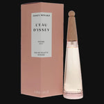 L'eau D'issey Pivoine Toilette Intense by Issey Miyake Perfume for Women 1.6 oz Eau De Toilette Intense Spray