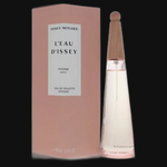L'eau D'issey Pivoine Toilette Intense by Issey Miyake Perfume for Women 3.3 oz Eau De Toilette Intense Spray