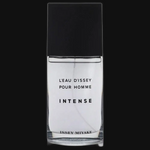 L'eau D'issey Pour Homme Intense by Issey Miyake Cologne for Men 4.2 oz Eau De Toilette Spray (Tester)
