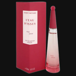 L'eau D'issey Rose & Rose Intense by Issey Miyake Perfume for Women 1.6 oz Eau De Parfum Intense Spray