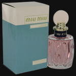 L'eau Rosee by Miu Miu Perfume for Women 1.7 oz Eau De Toilette Spray